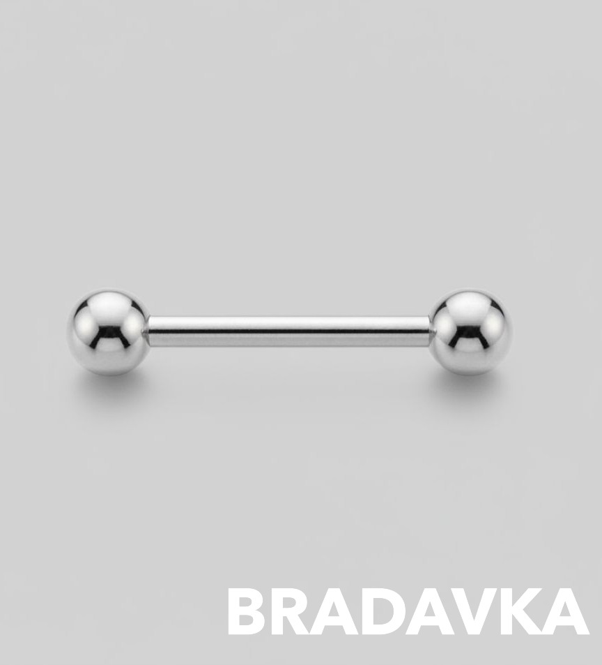 Piercing do bradavky