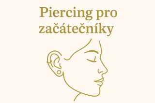 Průvodce piercingem (pro začátečníky)