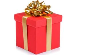 Tipy na dárek