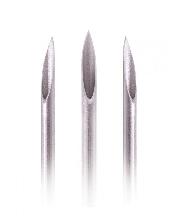 Jehla na piercing – různé velikosti JEH01 InfinityPierce