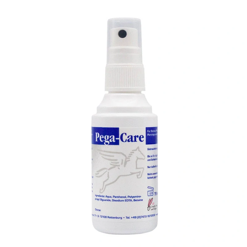 Pegasus Pro - Pega Care 75 ml