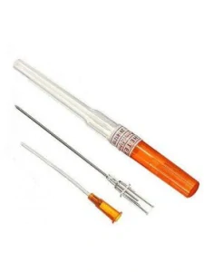 Kanyla na piercing KAN01 InfinityPierce