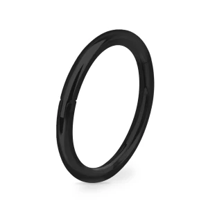 Otevírací kroužek v různých průměrech a barvách SEGHT16 InfinityPierce