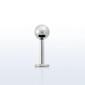 Labret s kuličkou různých délek LBB5 InfinityPierce
